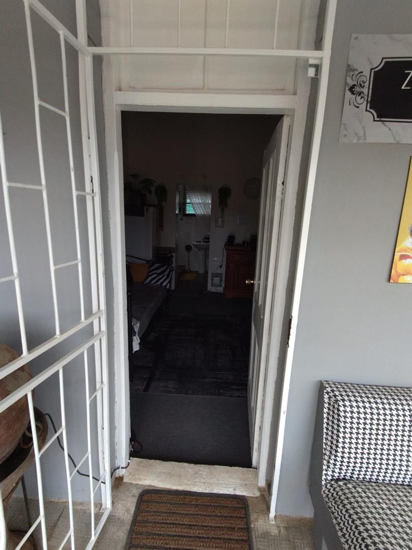 2 Bedroom Property for Sale in Jacobsdal Free State